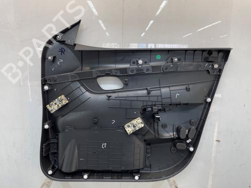 Front left panel DACIA SPRING EV (B6M1) | BP30757218C58