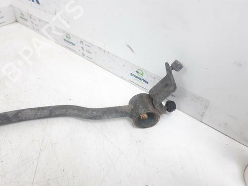 Gear lever PEUGEOT 306 Break (7E, N3, N5) 1.6 | BP13192241M90 