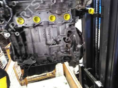 Engine PEUGEOT 308 CC (4B_) 1.6 16V | BP24167010M1 