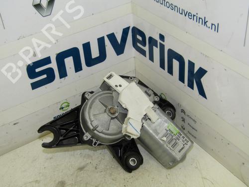 Ruitenwissermotor achter RENAULT TWINGO II (CN0_) 1.2 16V (CN04, CN0B) (75 hp) 10788840