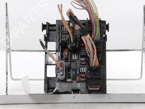 Used Fuse box PEUGEOT 308 SW I (4E_, 4H_) 1.6 16V (120 hp) 31261272