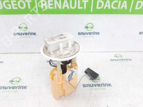 Fuel pump RENAULT TRAFIC III Van (FG_) 2.0 dCi 170 (FGMM, FGMV) | BP26238401M76 