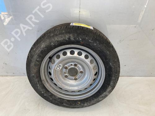 Used Rim RENAULT KANGOO III Box Body/MPV E-Tech Electric (FJJA) (122 hp) 28288879