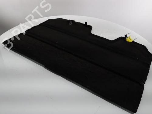 Rear parcel shelf PEUGEOT 207 SW (WK_) 1.4 16V | BP27688422C85 