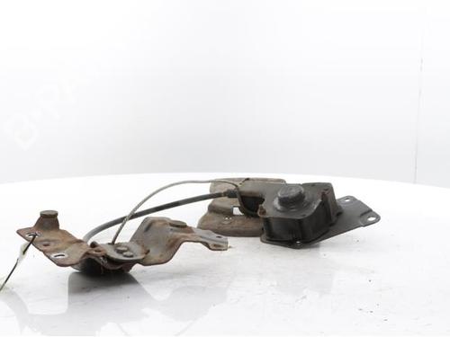 Support RENAULT MASTER III Platform/Chassis (EV, HV, UV) 2.3 dCi 145 RWD (UV0F, UV0E, HV0E, HV0F, HV0T, HV10,... | BP40589047C155  - Image 9