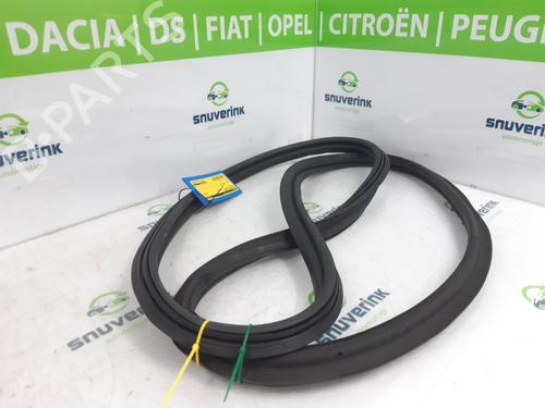 Rubber door seal PEUGEOT 208 II (UB_, UP_, UW_, UJ_) 1.2 PureTech 100 | BP21193728C142 