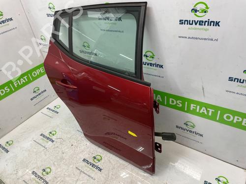 Right rear door DACIA SANDERO III 1.0 TCe 90 | BP29068613C5 