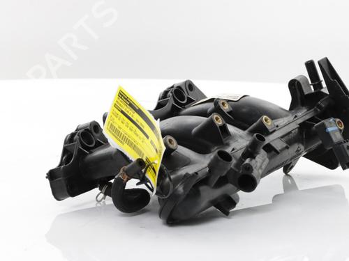 Intake manifold RENAULT CLIO V (B7_) 1.0 LPG (B7MT) | BP38618473M70 - Image 4