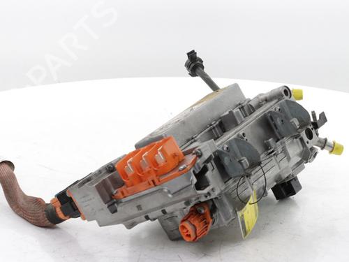 Inverter/Converter RENAULT ZOE (BFM_) ZOE | BP30186745M119 