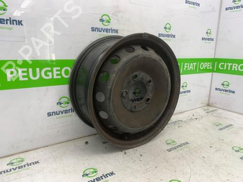 Fælk OPEL MOVANO B Van (X62) 2.3 CDTI FWD (FV) | BP25379301C45 - Image 2