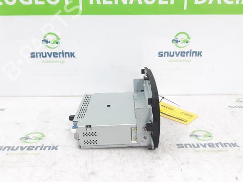 Electronic module DACIA SANDERO II TCe 90 (B8M1, B8MA, B8AC) | BP19103019M83 