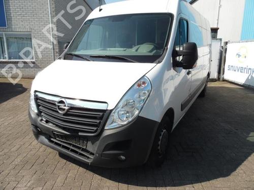 Exhaust system OPEL MOVANO B Van (X62) 2.3 CDTI FWD (FV) | BP40569574M121 - Image 2