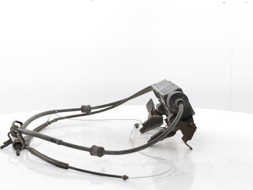 Electric handbrake PEUGEOT 508 SW I (8E_) 1.6 THP | BP30758982E5 