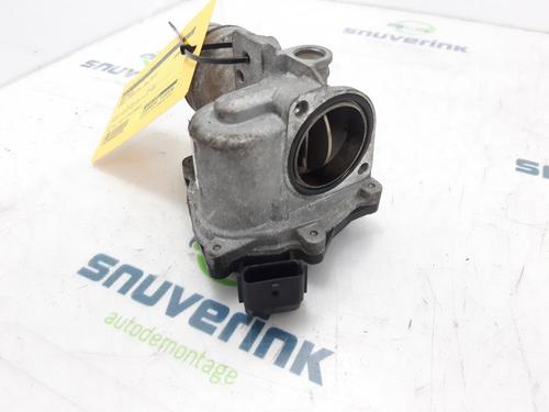 Used Throttle body Throttle body 16409629 16409629