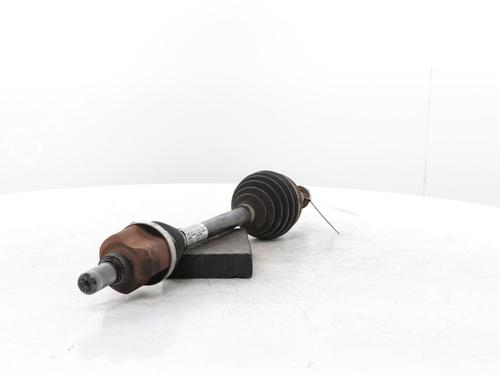 Left front driveshaft CITROËN C5 AIRCROSS (A_) 1.6 Hybrid 225 (A45GFR) | BP36089879M38 - Image 9