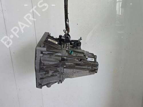Used Gearbox RENAULT KADJAR (HA_, HL_) 1.2 TCe 130 (HLMR) (130 hp) 29241396