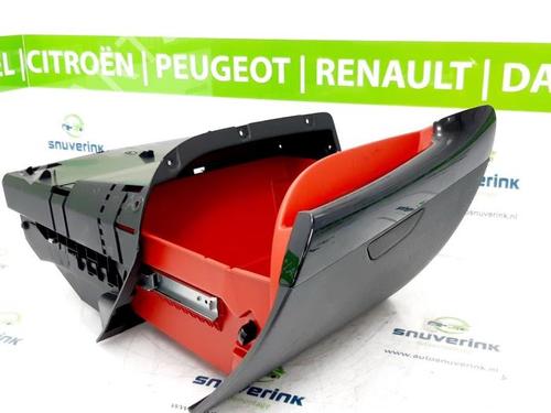 Glove box RENAULT CAPTUR I (J5_, H5_) 1.2 TCe 120 | BP40570688C95 - Image 2