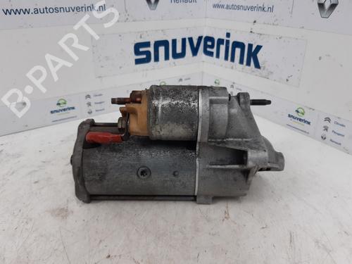 Starter RENAULT LAGUNA II Grandtour (KG0/1_) 1.9 dCi (KG1A, KG1W, KG0G) | BP18325513M8 