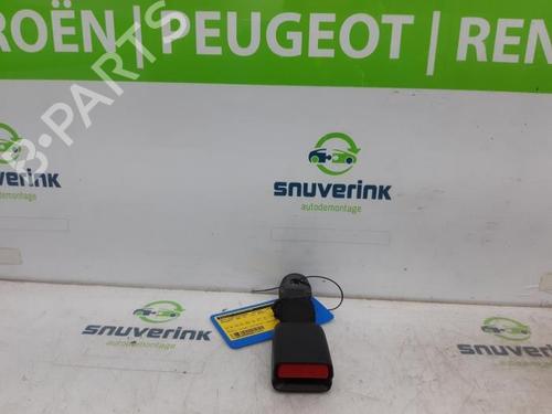 Seat buckle PEUGEOT 108 1.0 VTi 72 | BP40578094I32 - Image 3