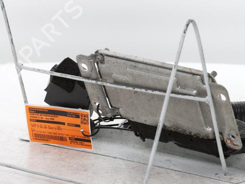 Engine control unit (ECU) CITROËN C1 (PM_, PN_) 1.0 | BP34565223M57 - Image 7