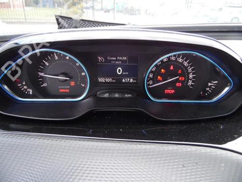 Ignition barrel PEUGEOT 2008 I (CU_) 1.2 THP 130 / PureTech 130 | BP40569368M48 - Image 4