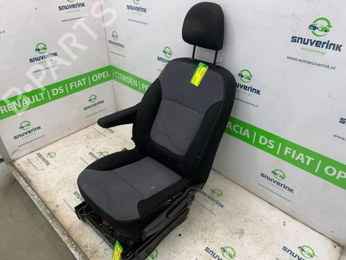 Left front seat OPEL VIVARO B Van (X82) 1.6 CDTI (05) | BP25205075C15 - Image 2
