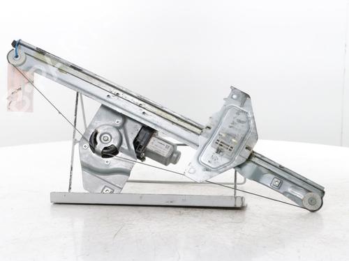 Used Front left window mechanism Front left window mechanism CITROËN BERLINGO MULTISPACE (B9) 1.6 VTi 95 (98 hp) 34565073 34565073