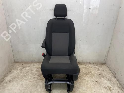 Used Left front seat Left front seat CITROËN JUMPY III Van (V_) 2.0 BlueHDi 180 (177 hp) 40589198 40589198