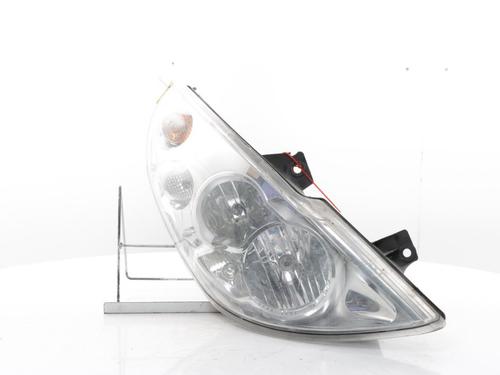 Right headlight RENAULT MASTER III Platform/Chassis (EV, HV, UV) 2.3 dCi 130 FWD (EV0Y, HV0Y, UV0M, UV0Y, UV03) | BP40266058C29 - Image 2