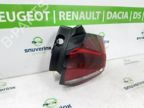 Right taillight CITROËN C4 III (BA_, BB_, BC_) ë-C4 (BCZKXC, BZCKSC) | BP24647564C35 - Image 2