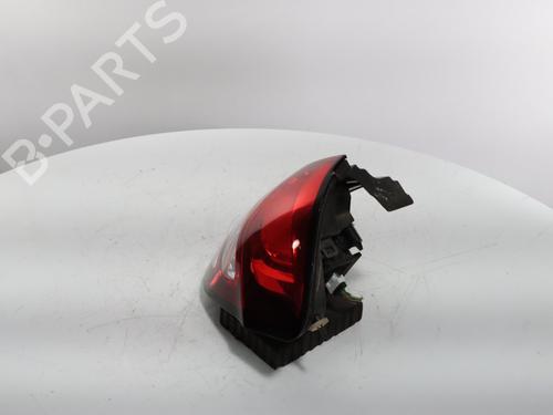Right taillight CITROËN C3 II (SC_) 1.6 VTi 120 | BP28521436C35 - Image 5