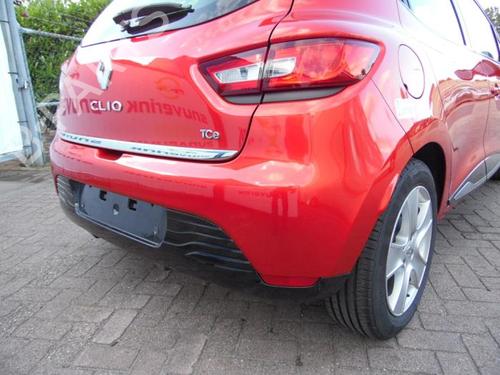 Engine control unit (ECU) RENAULT CLIO IV (BH_) 0.9 TCe 90 (BHNF, BHMA, BHMH, BHJK, BHJR) | BP40569554M57 - Image 20