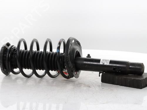 Right front shock absorber PEUGEOT 208 I (CA_, CC_) 1.2 VTI 82 | BP31960608M17 
