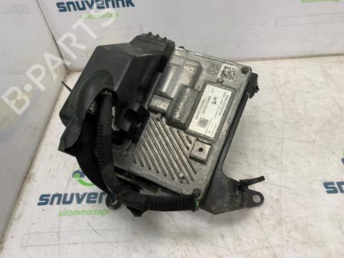 Gearbox control unit PEUGEOT 2008 I (CU_) 1.2 VTi | BP30185584M52