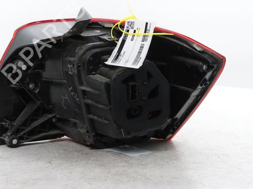 Left taillight VW POLO VI (AW1, BZ1, AE1) 1.0 TSI | BP38408780C34 - Image 6