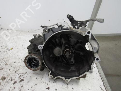 Gearbox SKODA FABIA I (6Y2) 1.2 | BP13191280M3 