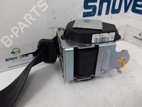 Rear left seatbelt PEUGEOT 508 I (8D_) 1.6 THP | BP10984478I29 