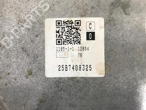 Gearbox VOLVO V60 II (225) T6 Plug-in Hybrid AWD | BP40587492M3 - Image 7