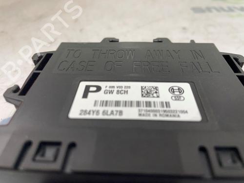 Control unit RENAULT TRAFIC III Van (FG_) 2.0 dCi 130 (FGMY) | BP25449961M11 - Image 2