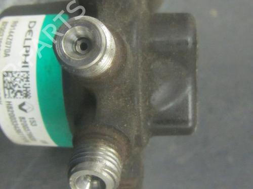 Injection rail RENAULT MEGANE II Estate (KM0/1_) 1.5 dCi (KM1F) | BP11169860M98