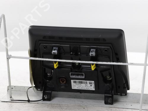Display monitor RENAULT CLIO V (B7_) 1.6 E-TECH 145 (B7MU) | BP34563493C48  - Image 6
