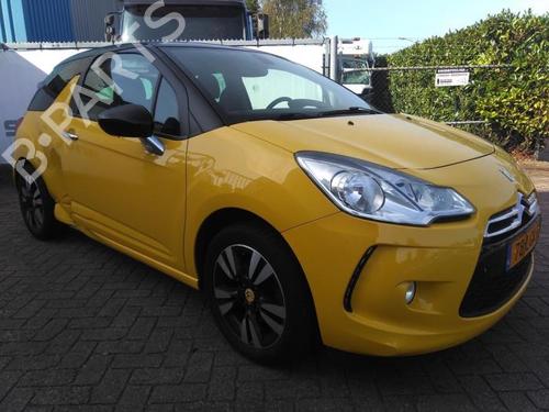 Catalyst CITROËN DS3 (SA_) 1.6 VTi 120 | BP40585872M10 - Image 18