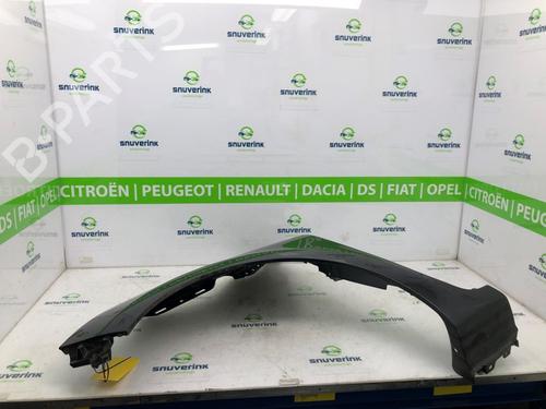 Left front fenders RENAULT CLIO IV (BH_) 1.5 dCi 90 | BP17626995C41 