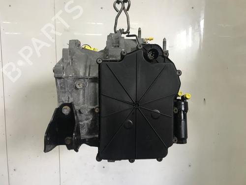 Used Gearbox Gearbox CITROËN C-CROSSER (VU_, VV_) 2.2 HDi (156 hp) 34566859 34566859