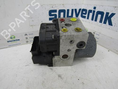 ABS pump RENAULT MEGANE I (BA0/1_) 1.6 16V (BA04, BA0B, BA11, BA1J, BA16, BA19, BA1K, BA1V,... | BP10798060M43