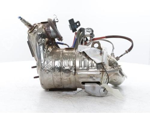 Used Catalyst Catalyst RENAULT CLIO V (B7_) 1.0 TCe 90 (B7MT) (91 hp) 40587549 40587549