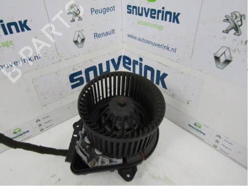Used Heater blower motor Heater blower motor CITROËN SAXO (S0, S1) 1.4 VTS (75 hp) 40566730 40566730