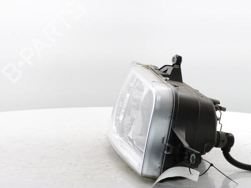 Right headlight PEUGEOT BOXER Van (244) 2.2 HDi | BP30866764C29 - Image 3