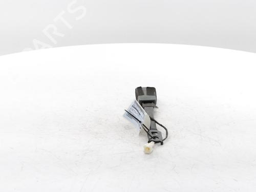 Seat buckle PEUGEOT 3008 II SUV (MC_, MR_, MJ_, M4_) 1.2 THP/ PureTech 130 (MRHNSM, MRHNSU, MRHNSJ, MRHNYW,... | BP29241342I32 