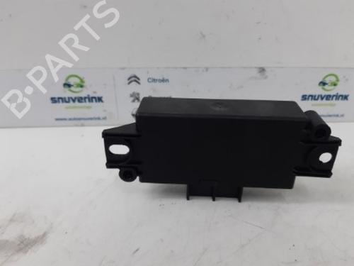 Electronic module RENAULT MEGANE III Grandtour (KZ0/1) 1.5 dCi (KZ09, KZ0D, KZ1G, KZ29, KZ14, KZ1W, KZ10, KZ1F,... | BP15413449M83 